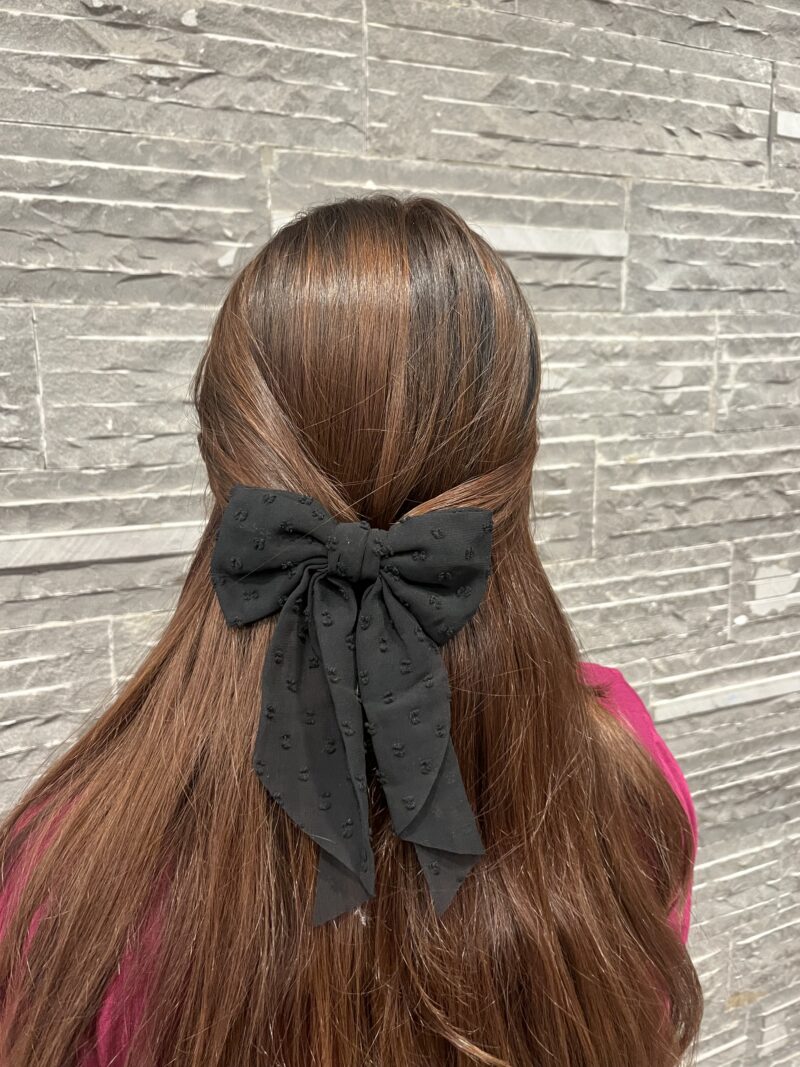 COLORFULL BOW CLIPS - Image 2