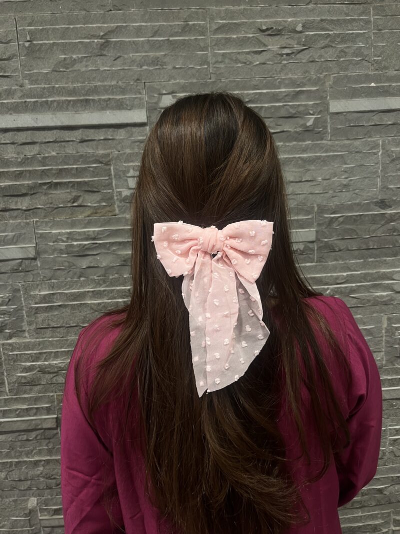 COLORFULL BOW CLIPS - Image 3