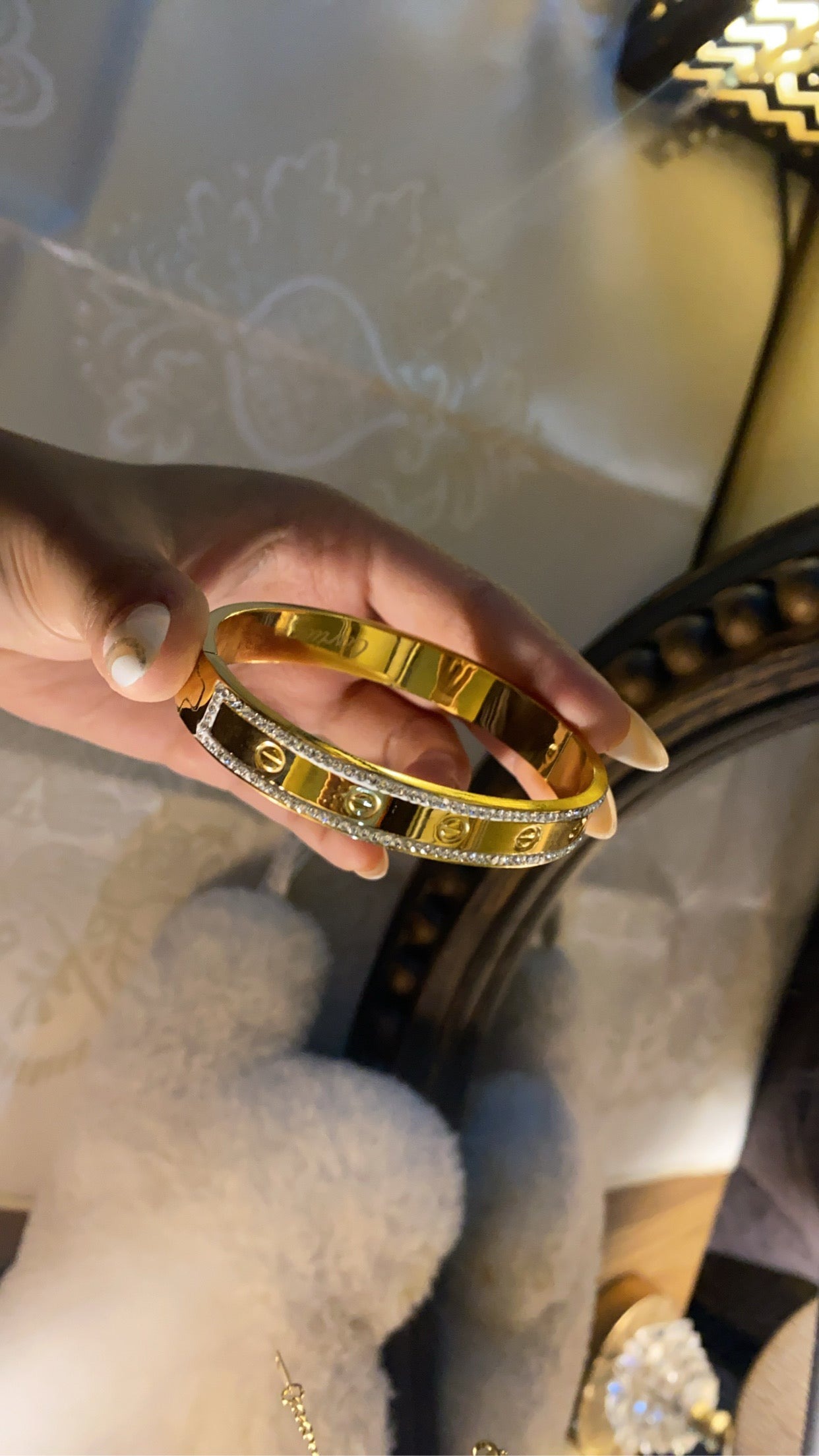 BRACLET